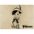 Disney Pinocchio Sketches Portrait Surface Laptop 7 15in Skin