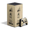 Disney Pinocchio Sketches Portrait XBox Series X Digital Edition Bundle Skin