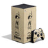 Disney Pinocchio Sketches Portrait XBox Series X Digital Edition Bundle Skin