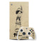 Disney Pinocchio Sketches Portrait Xbox Series X Skins