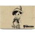 Disney Pinocchio Sketches Portrait Dell XPS Skin