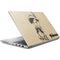 Disney Pinocchio Sketches Portrait HP ZBook Fury 16 G10 Skin