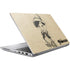 Disney Pinocchio Sketches Portrait HP ZBook Fury 16 G10 Skin