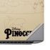Disney Pinocchio Sketches Portrait HP ZBook Fury 16 G10 Skin