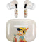 Disney Pinocchio Vintage Portrait AirPods Skins