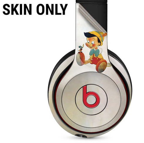 Disney Pinocchio Vintage Portrait Beats Solo 3 Wireless Skin