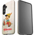 Disney Pinocchio Vintage Portrait Galaxy S25 Plus Impact Case
