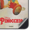 Disney Pinocchio Vintage Portrait Galaxy S24 Plus Skin