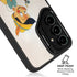 Disney Pinocchio Vintage Portrait Galaxy S25 Ultra Kickstand Case