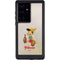 Disney Pinocchio Vintage Portrait Galaxy S24 Ultra Waterproof Case