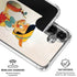 Disney Pinocchio Vintage Portrait Galaxy S26 Clear Case