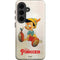 Disney Pinocchio Vintage Portrait Galaxy S26 Plus Impact Case