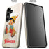Disney Pinocchio Vintage Portrait Galaxy S26 Plus Impact Case