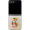 Disney Pinocchio Vintage Portrait Galaxy Z Flip6 Skin