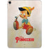 Disney Pinocchio Vintage Portrait Apple iPad Pro Skin
