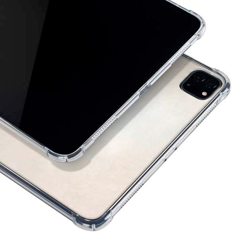 Disney Pinocchio Vintage Portrait iPad Pro 11in (2024) Clear Case