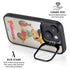 Disney Pinocchio Vintage Portrait iPhone 13 Kickstand Case