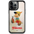 Disney Pinocchio Vintage Portrait iPhone Cases