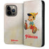 Disney Pinocchio Vintage Portrait iPhone 13 Pro Folio Case