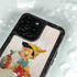 Disney Pinocchio Vintage Portrait iPhone 15 Pro Waterproof Case