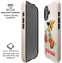 Disney Pinocchio Vintage Portrait iPhone 16 Magsafe Impact Case