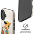 Disney Pinocchio Vintage Portrait iPhone 16 Plus Magsafe Impact Case