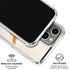 Disney Pinocchio Vintage Portrait iPhone 16 Pro Clear Case