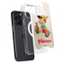 Disney Pinocchio Vintage Portrait iPhone 16 Pro Max MagSafe Case