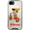 Disney Pinocchio Vintage Portrait iPhone 16e Clear Case