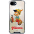 Disney Pinocchio Vintage Portrait iPhone 16e Clear Case