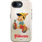 Disney Pinocchio Vintage Portrait iPhone 16e Impact Case
