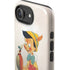 Disney Pinocchio Vintage Portrait iPhone 16e Impact Case