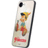 Disney Pinocchio Vintage Portrait iPhone 16e Skin