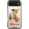 Disney Pinocchio Vintage Portrait iPhone 17 Air Clear Case