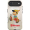 Disney Pinocchio Vintage Portrait iPhone 17 Air Impact Case