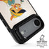 Disney Pinocchio Vintage Portrait iPhone 17 Air Kickstand Case