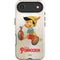 Disney Pinocchio Vintage Portrait iPhone 17 Air Magsafe Impact Case