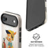 Disney Pinocchio Vintage Portrait iPhone 17 Air Magsafe Impact Case