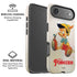 Disney Pinocchio Vintage Portrait iPhone 17 Air Magsafe Impact Case