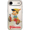 Disney Pinocchio Vintage Portrait iPhone 17 Air Skin