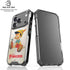 Disney Pinocchio Vintage Portrait iPhone 17 Pro Clear Case