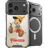 Disney Pinocchio Vintage Portrait iPhone 17 Pro MagSafe Case