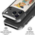 Disney Pinocchio Vintage Portrait iPhone 17 Pro MagSafe Case