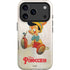 Disney Pinocchio Vintage Portrait iPhone 17 Pro Magsafe Impact Case