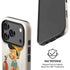 Disney Pinocchio Vintage Portrait iPhone 17 Pro Magsafe Impact Case