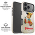 Disney Pinocchio Vintage Portrait iPhone 17 Pro Magsafe Impact Case