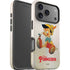 Disney Pinocchio Vintage Portrait iPhone 17 Pro Max Impact Case