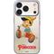 Disney Pinocchio Vintage Portrait iPhone 17 Pro Skin