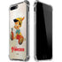 Disney Pinocchio Vintage Portrait iPhone Cases