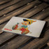 Disney Pinocchio Vintage Portrait Apple MacBook Air Skin